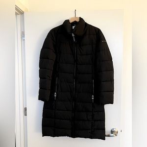 Calvin Klein Puffer Jacket